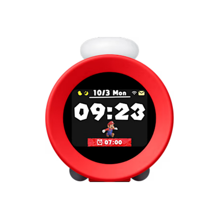 Nintendo Sound Clock ALARMO