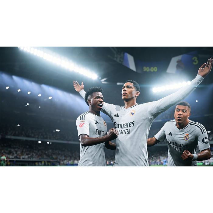 [PRE-ORDER] Nintendo Switch EA Sports FC 25 (EU) [Release Date: September 27, 2024]