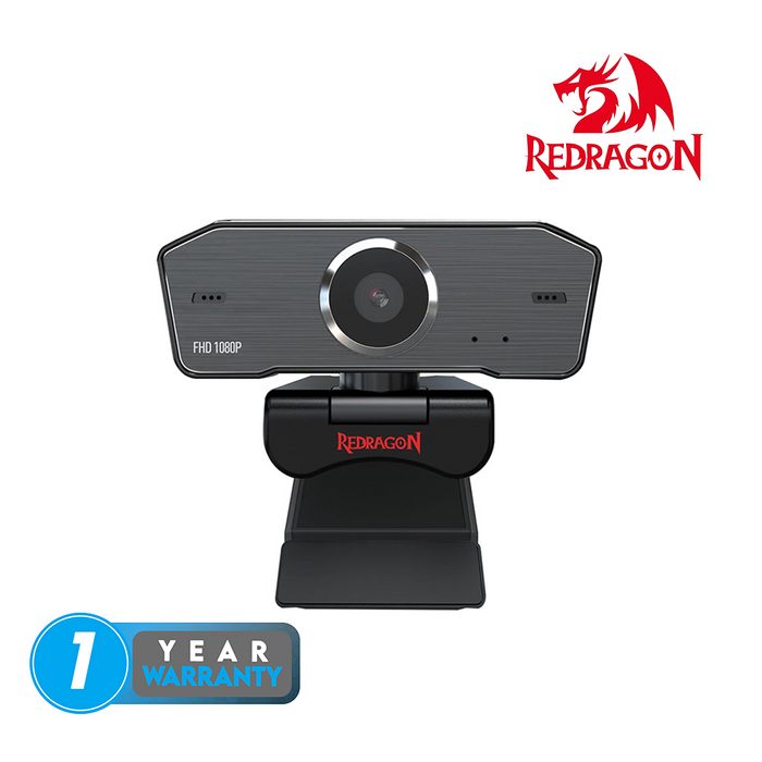 Redragon GW800 Hitman Webcam