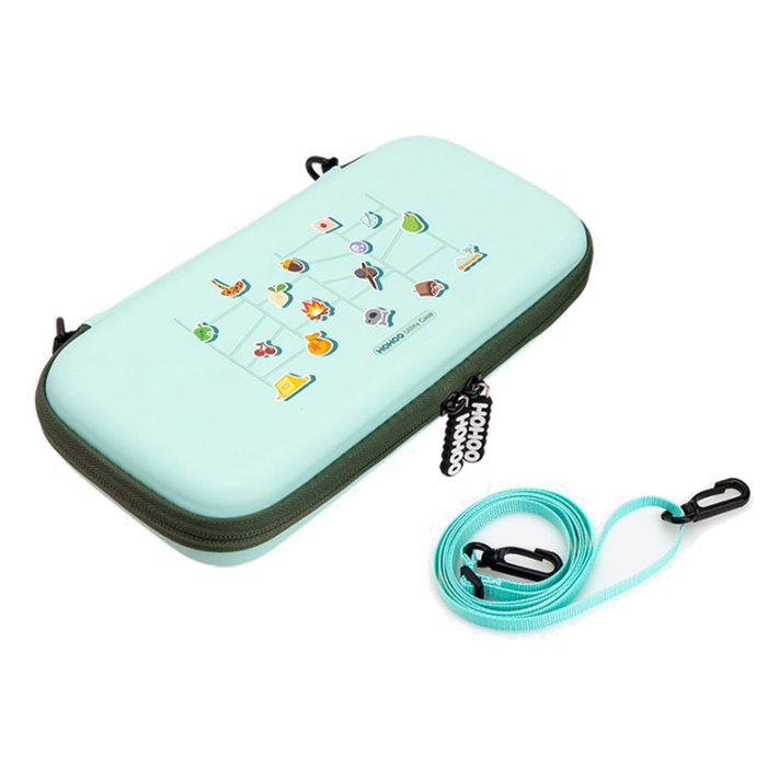 Hohoo Eva Case for Nintendo Switch