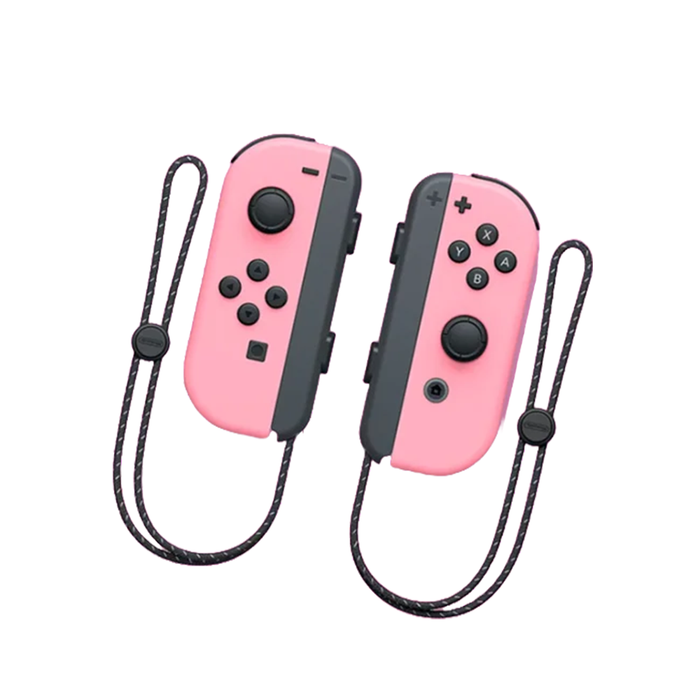 Nintendo Joy-Con L/R - Pastel Pink