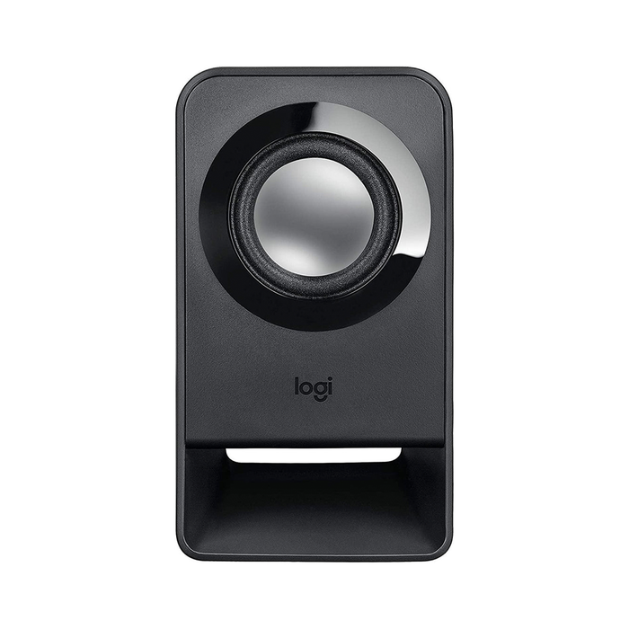 Logitech Z213 Compact 2.1 Speaker System