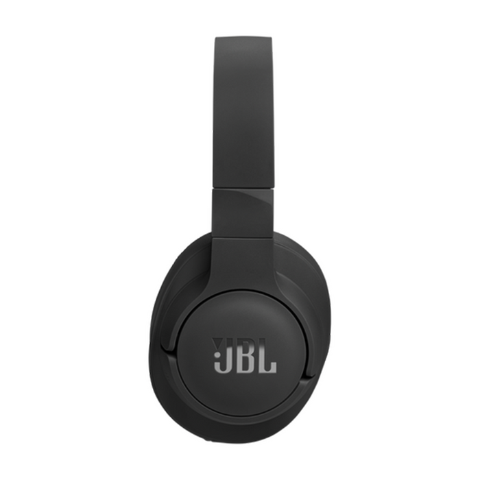JBL Tune770 NC Headphone - Black