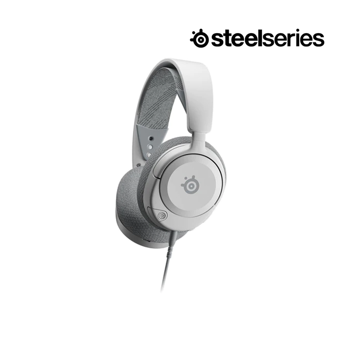 SteelSeries Wired Arctis Nova 1P Gaming Headset