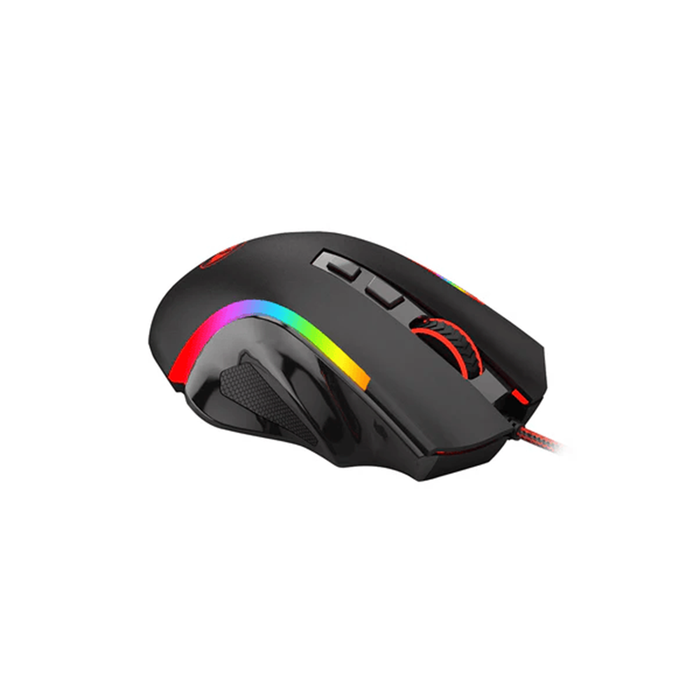 Redragon M607 Griffin RGB Gaming Mouse [7200 DPI]