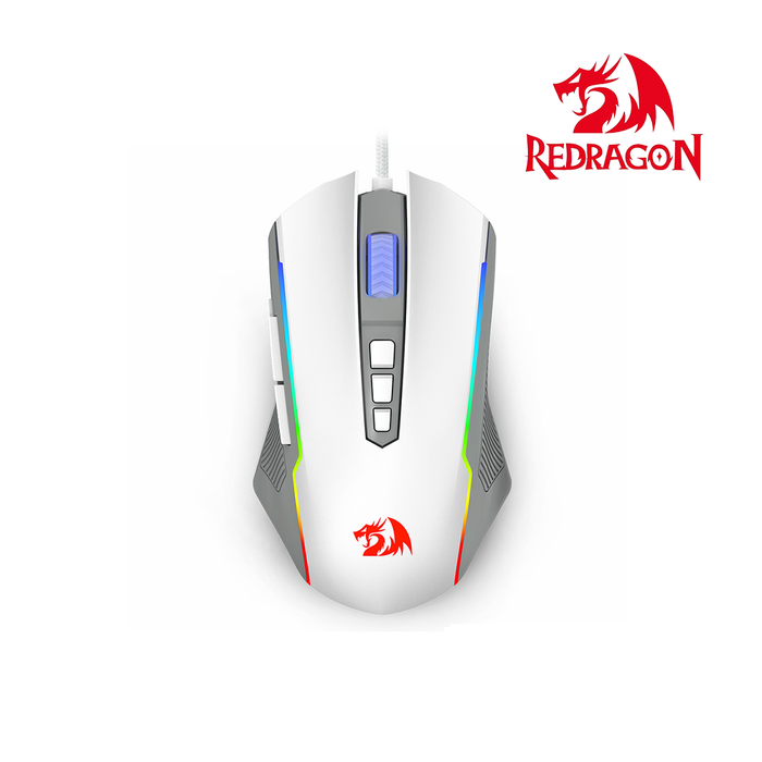 Redragon M910H Ranger Basic Gaming Mouse [12400 DPI]