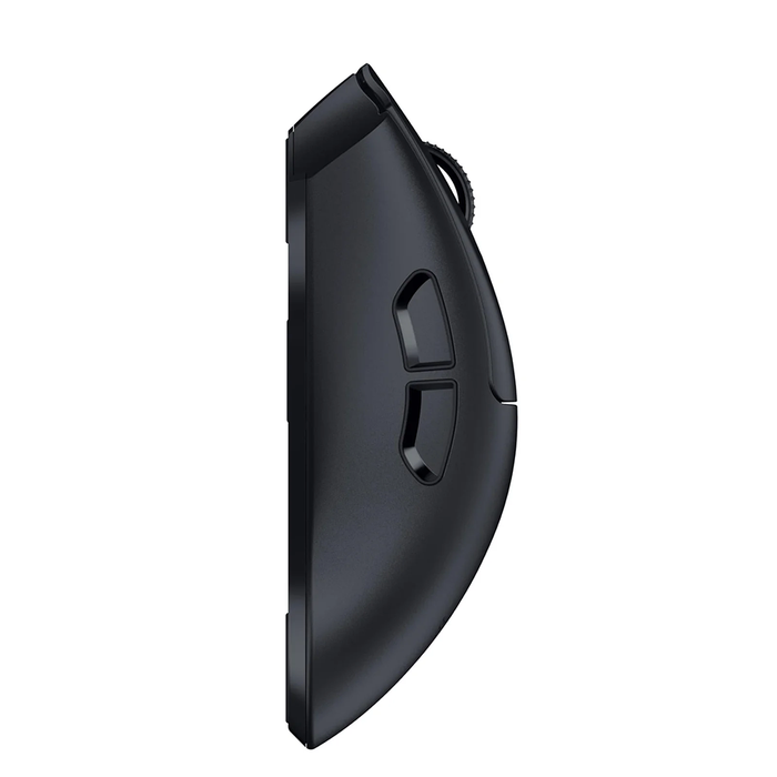 Razer Wireless Deathadder V4 PRO Ultra-Lightweight Ergonomic E-Sports Mouse - Black [RZ01-05330100-R3A1]