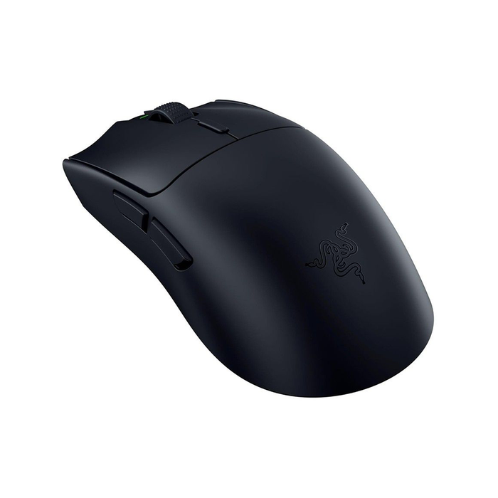 Razer Wireless Viper V3 HyperSpeed E-Sports Gaming Mouse - Black [01-04910100-R3M1]