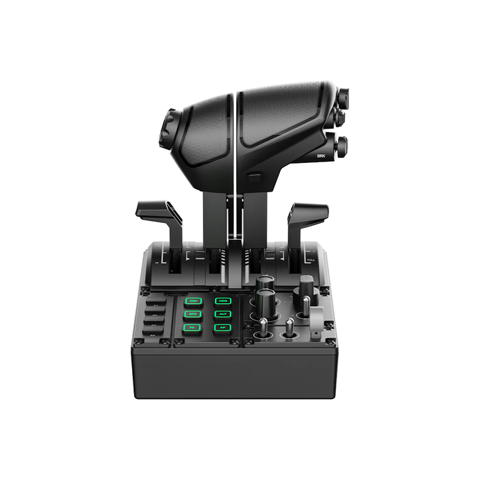 Moza MTQ Throttle Panel [AS014]