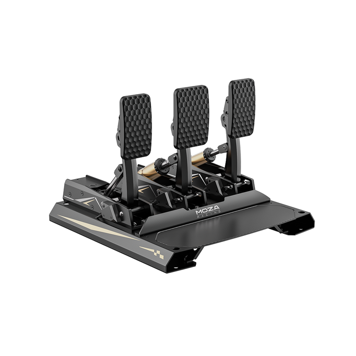 Moza CRP2 Racing Pedal (RS066)