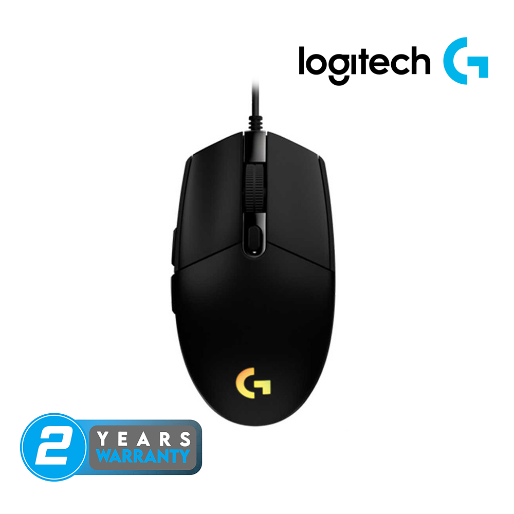 Logitech