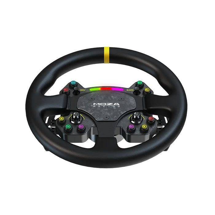 Moza RS V2 Steering Wheel [RS25]