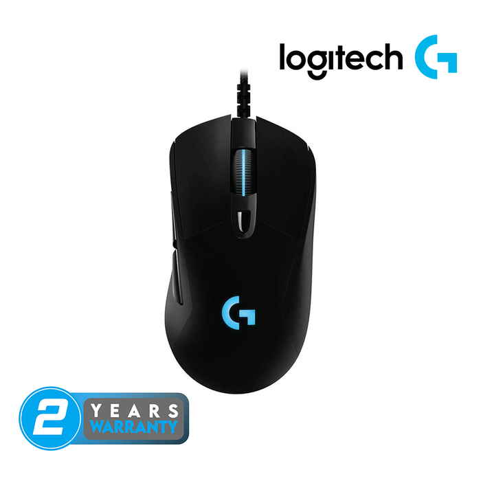 Logitech G403 Hero Gaming Mouse