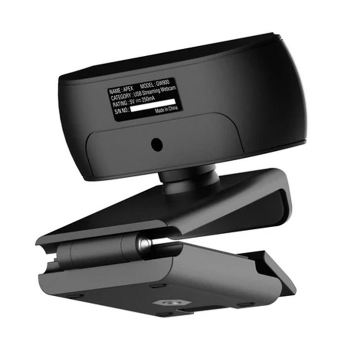 Redragon GW900-1 Apex Webcam