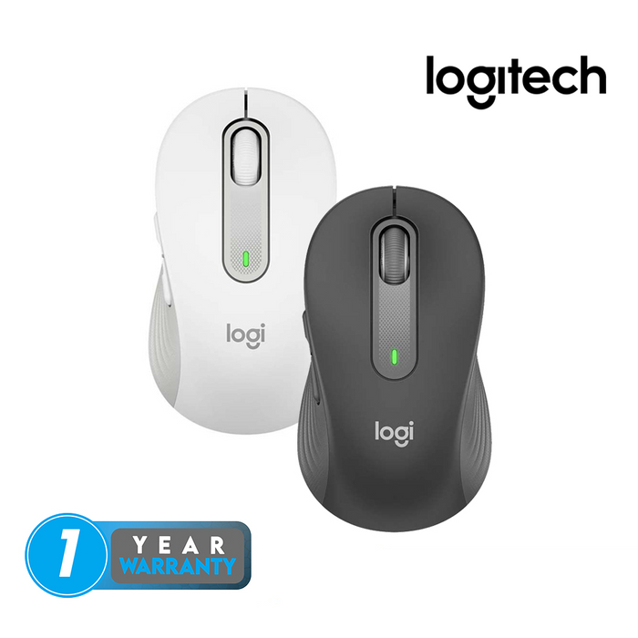 Logitech M650 Signature Mouse