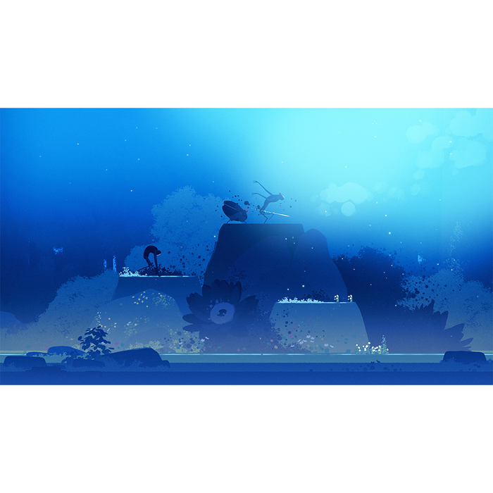 Nintendo Switch Neva (EU)