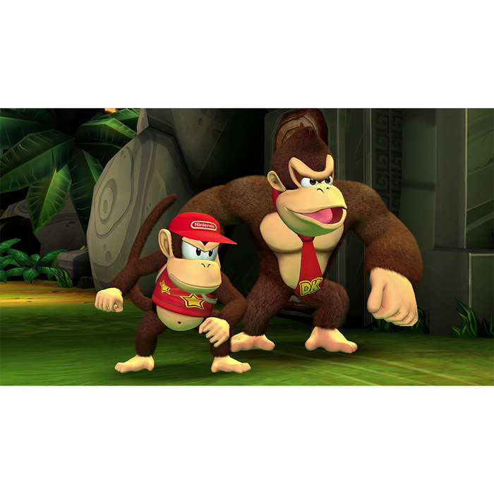 Nintendo Switch Donkey Kong Country Returns HD (MSE) — GAMELINE