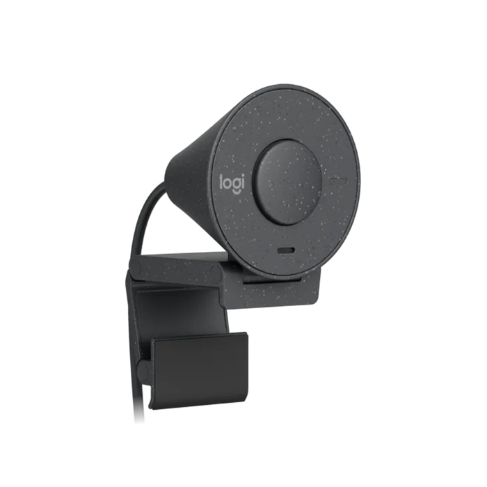 Logitech Brio 300 Full HD Webcam