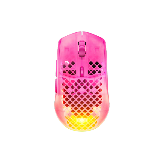 SteelSeries Wireless Aerox 3 Gen 2 Gaming Mouse