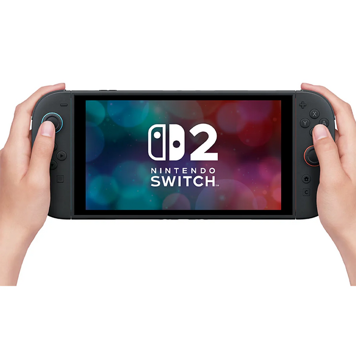 [PRE-ORDER] Nintendo Switch 2 Console [Release Date: June 26, 2025]