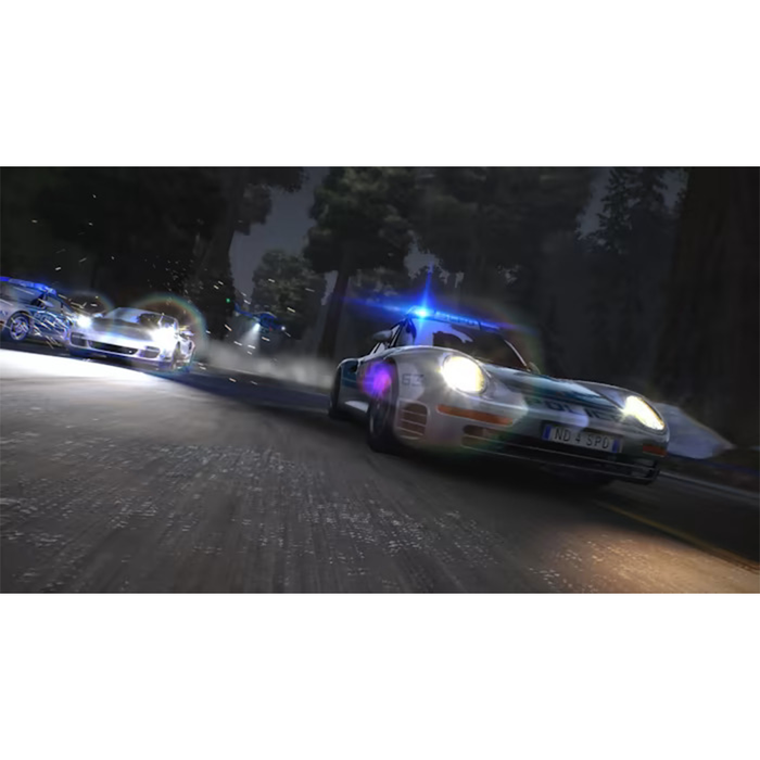 Nintendo Switch Need For Speed Hot Pursuit Remastered (US)