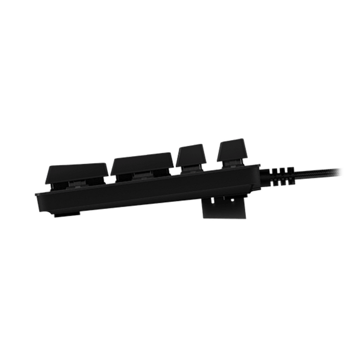 Logitech G512 Carbon RGB Gaming Keyboard GX - Clicky