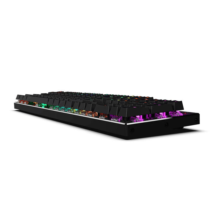 Redragon K556 RGB Devarajas Mechanical Gaming Keyboard - [Brown Switch]