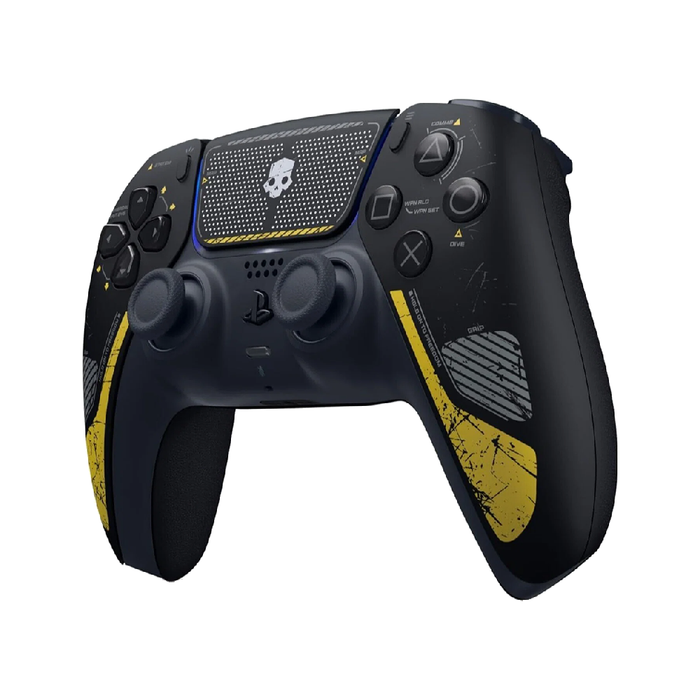 [PRE-ORDER] PlayStation Wireless DualSense Controller for PS5 - Helldivers 2 Limited Edition  [ASIA-00502] [Release Date: June 12, 2026]