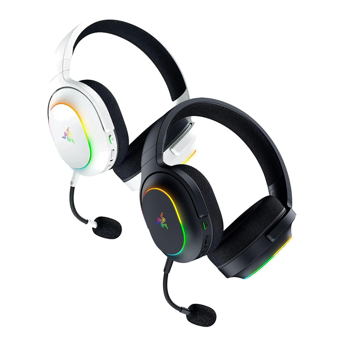 Razer Barracuda X Chroma Wireless Multi-Platform Gaming Headset