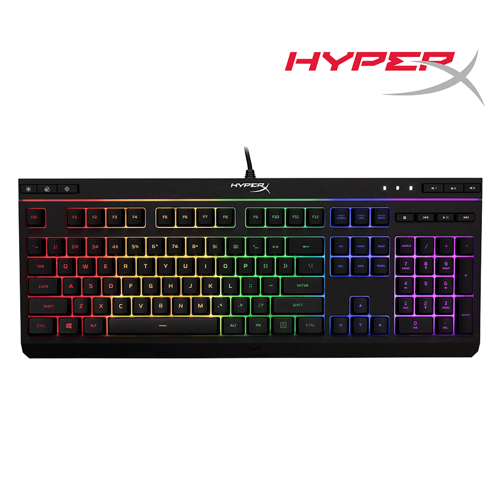 Keyboard — GAMELINE