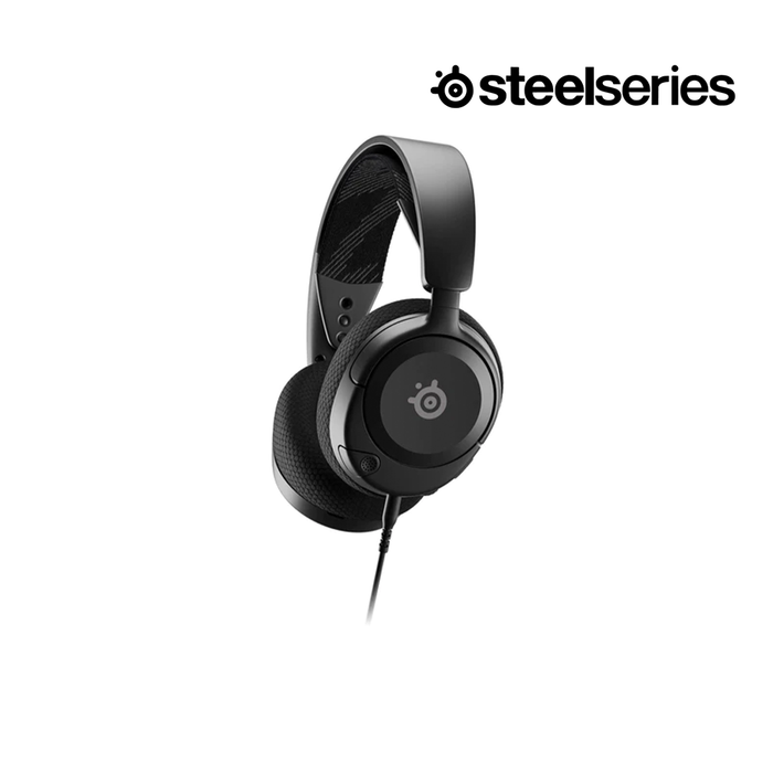 SteelSeries Wired Arctis Nova 1 Gaming Headset