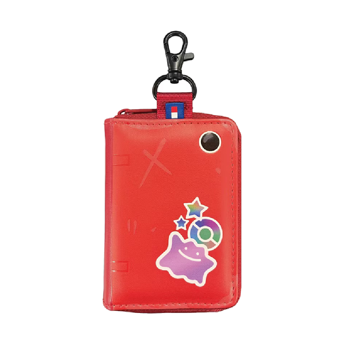 Hori Pokedex Game Card Case for Nintendo Switch 2 - Pokemon Pokopia [NSX-183A]