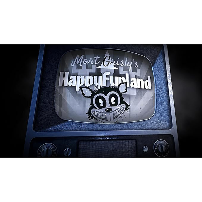PS5 VR2 Happy Funland (R2)
