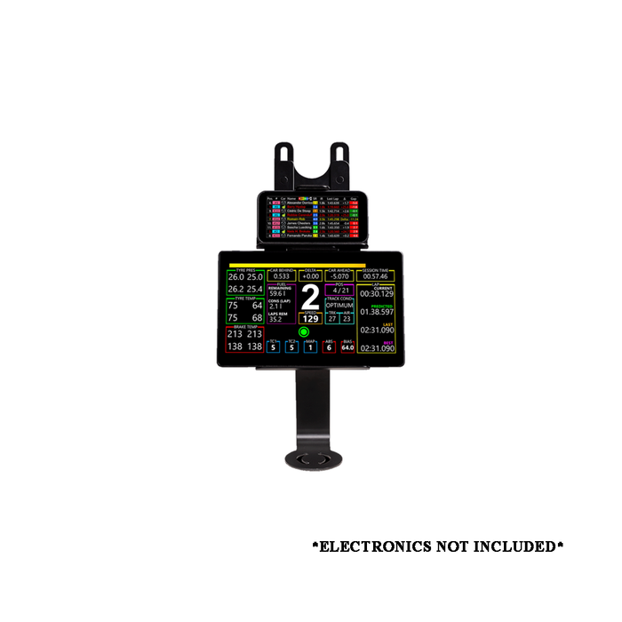 Next Level Racing Elite Tablet/Button Box Mount Add-On [E020]