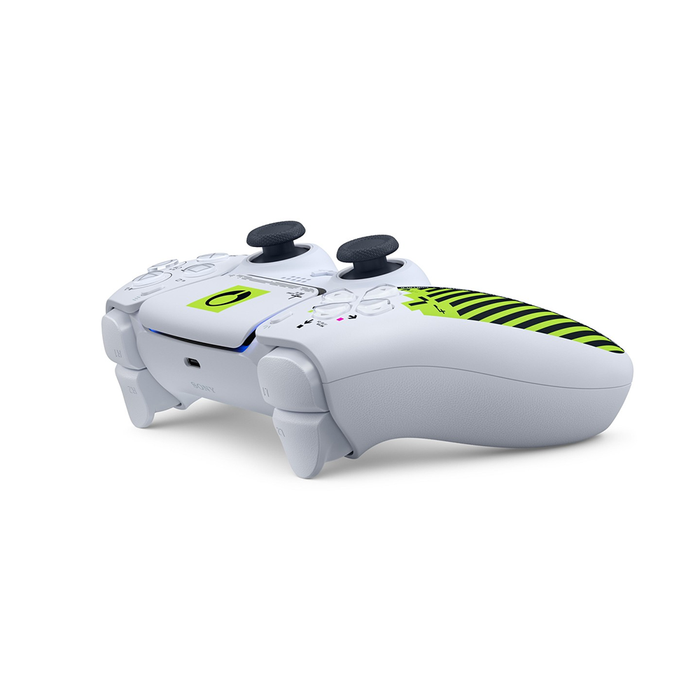 [PRE-ORDER] PlayStation DualSense Wireless Controller – Marathon Limited Edition [Release Date: March 6, 2026]