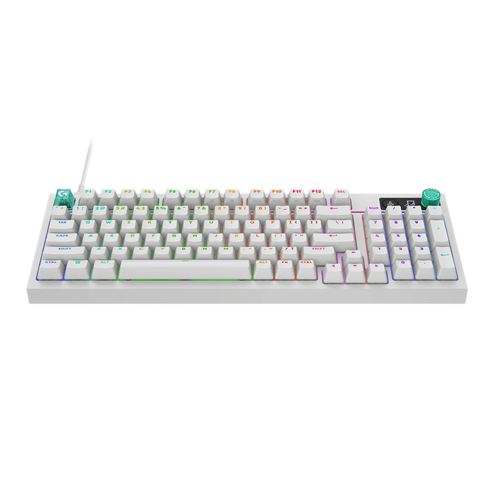 Logitech G316 X 98 Gaming Keyboard
