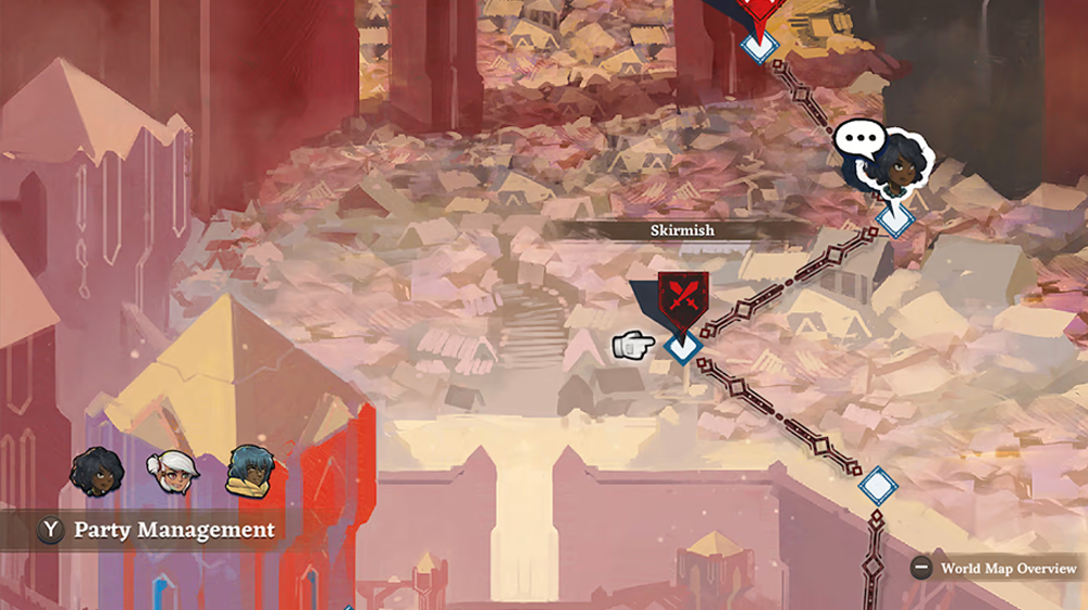 Nintendo Switch Children of Zodiarcs (EU)