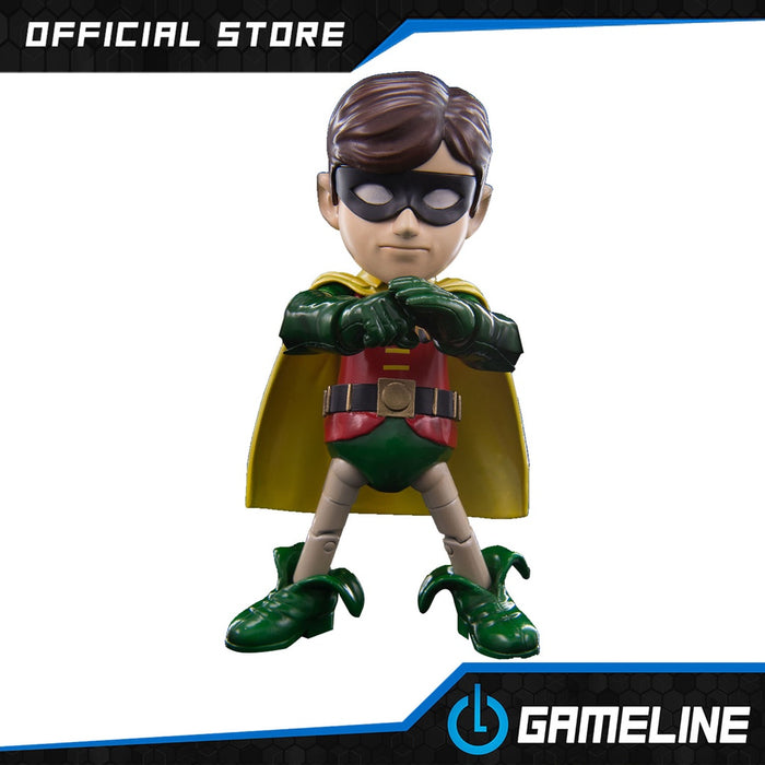 HeroCross Robin Figurine