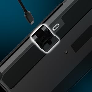 Hori NOLVA Mechanical All-Button Arcade Controller for PS5 [SPF-050]