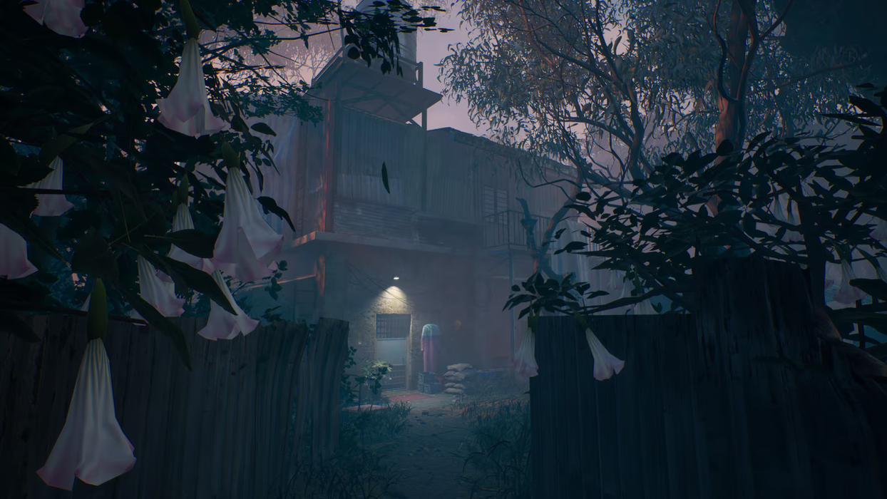 PS5 Incantation (R3)