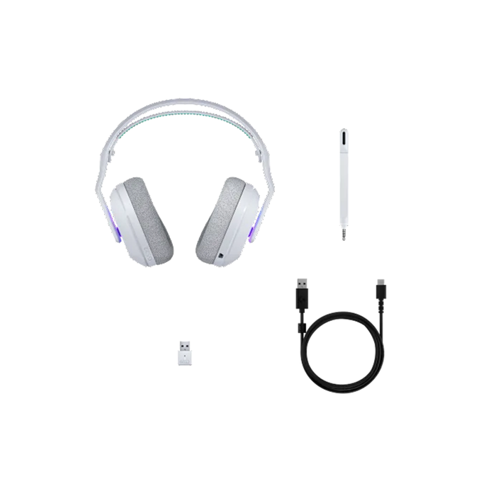 Logitech G522 LightSpeed Gaming Headset