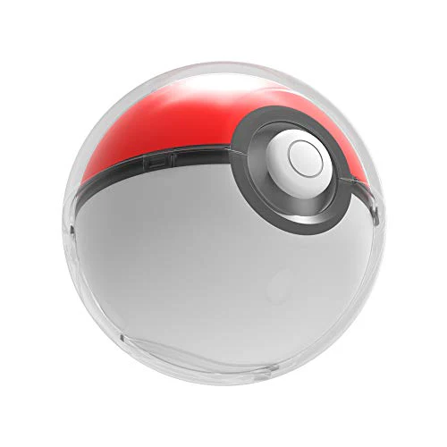 Hori PC Case for Nintendo Switch - Pokeball Plus [NSW-138]