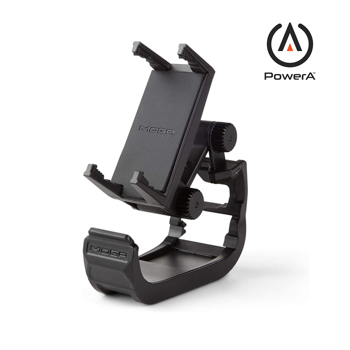 PowerA MOGA Mobile Gaming Clip 2.0 for Xbox and Mobile