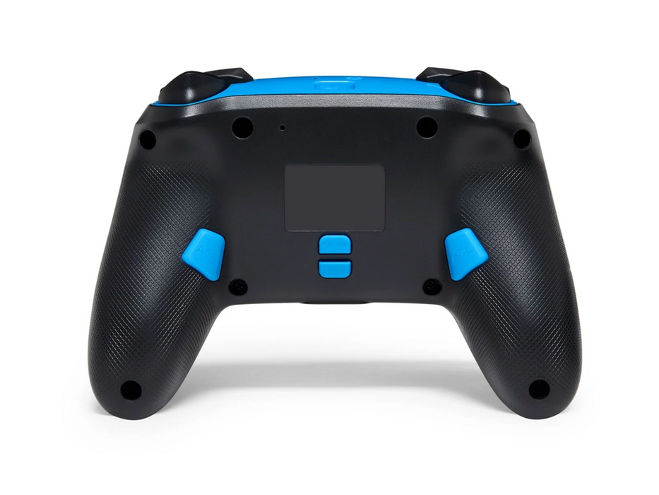 PowerA Enhanced Wireless Controller for Nintendo Switch with Lumectra