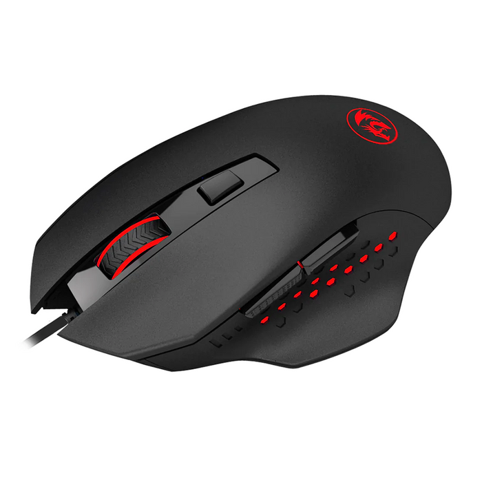 Redragon Wired M610 GAINER Gaming Mouse [3200 DPI]