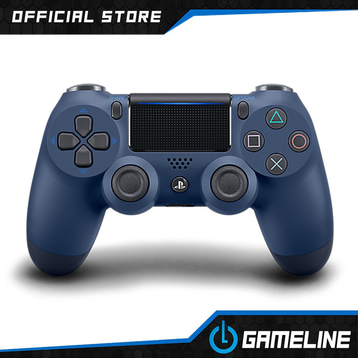 Sony DualShock Controller - Midnight Blue