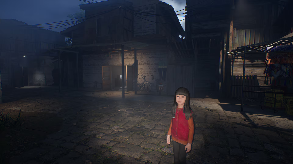 PS5 Incantation (R3)