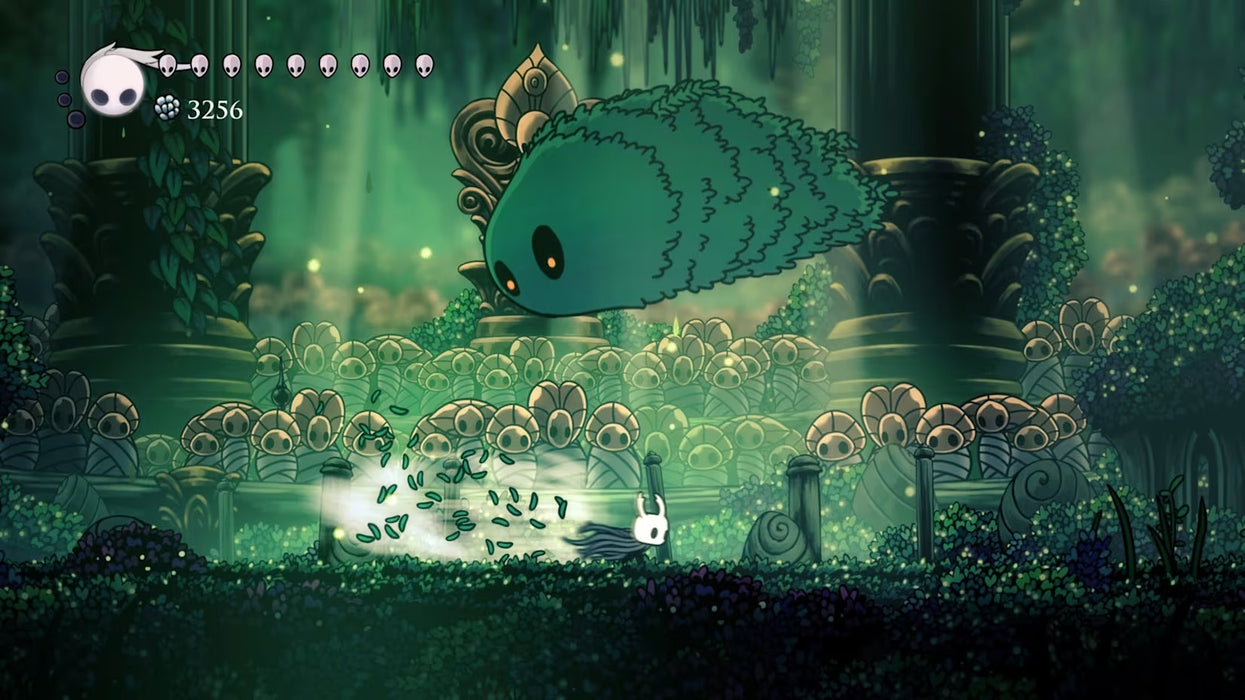 [PRE-ORDER] Nintendo Switch 2  Hollow Knight Nintendo Switch 2 Edition (EU) [Release Date: October 16, 2026]