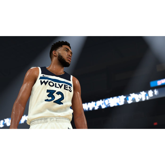 Xbox One NBA 2K20 Game