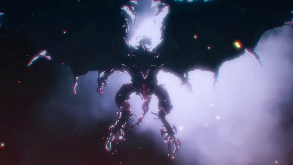 Nintendo Switch Final Fantasy Resonance (ASI)